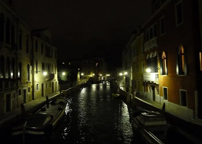 Venice, The Real Experience