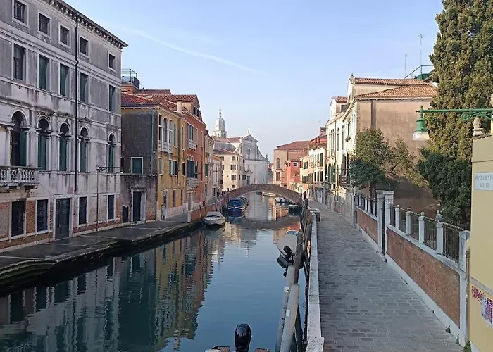 Venice, The Real Experience * 威尼斯
