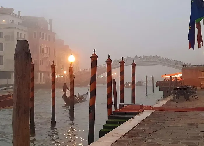 Venice, The Real Experience * 威尼斯