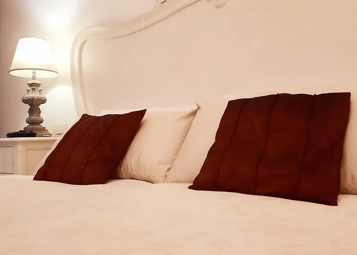 Апартаменты Venice, The Real Experience