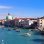 Venice, The Real Experience Lejlighed *