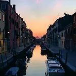 Venice, The Real Experience *
