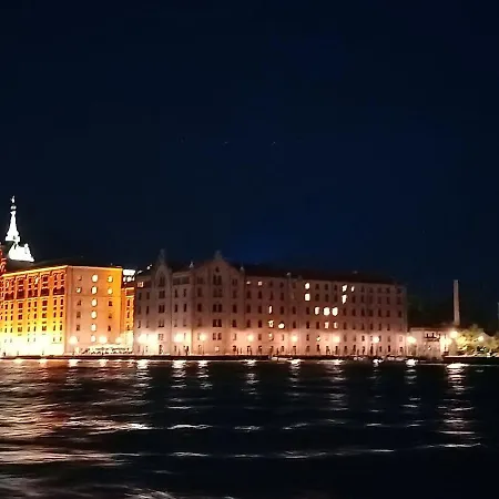 דירה Venice, The Real Experience