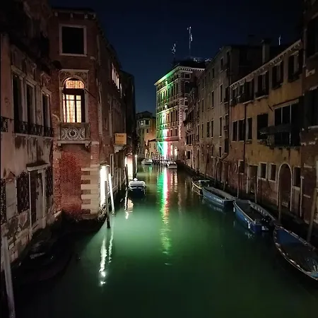 Venice, The Real Experience *
