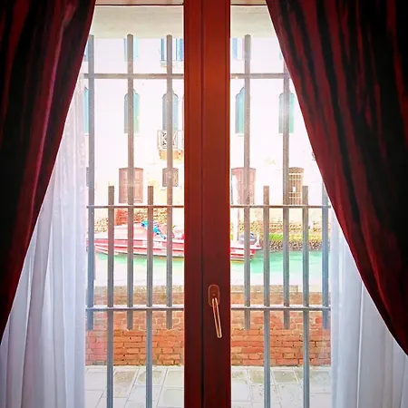 דירה Venice, The Real Experience ונציה