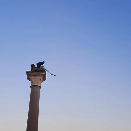 Venice, The Real Experience