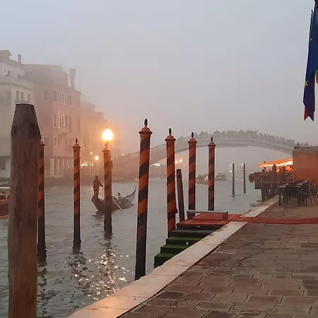 Venice, The Real Experience * ונציה